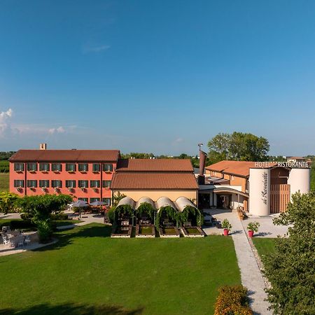 Borgo Ronchetto Ξενοδοχείο Salgareda Εξωτερικό φωτογραφία