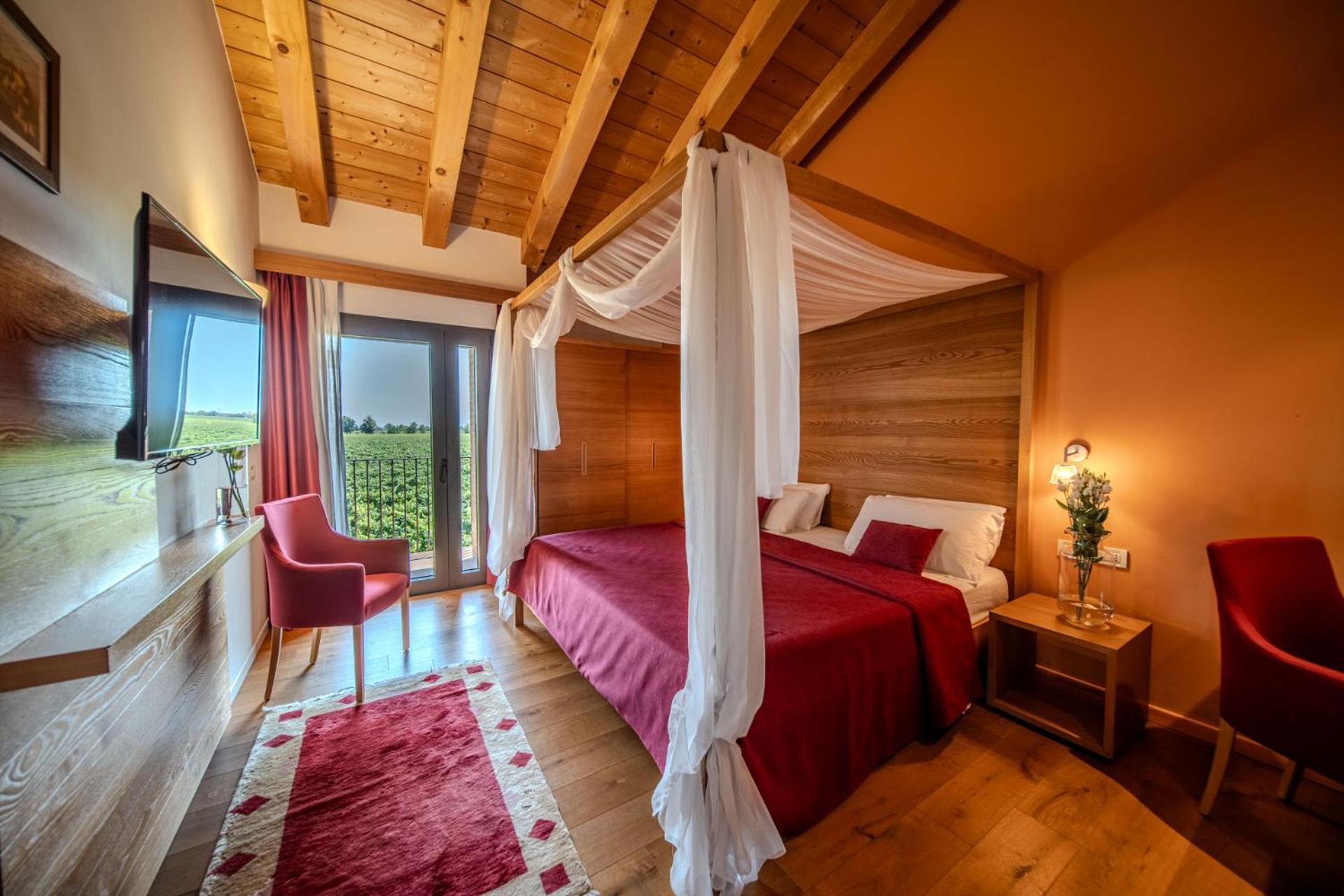 Borgo Ronchetto Ξενοδοχείο Salgareda Εξωτερικό φωτογραφία