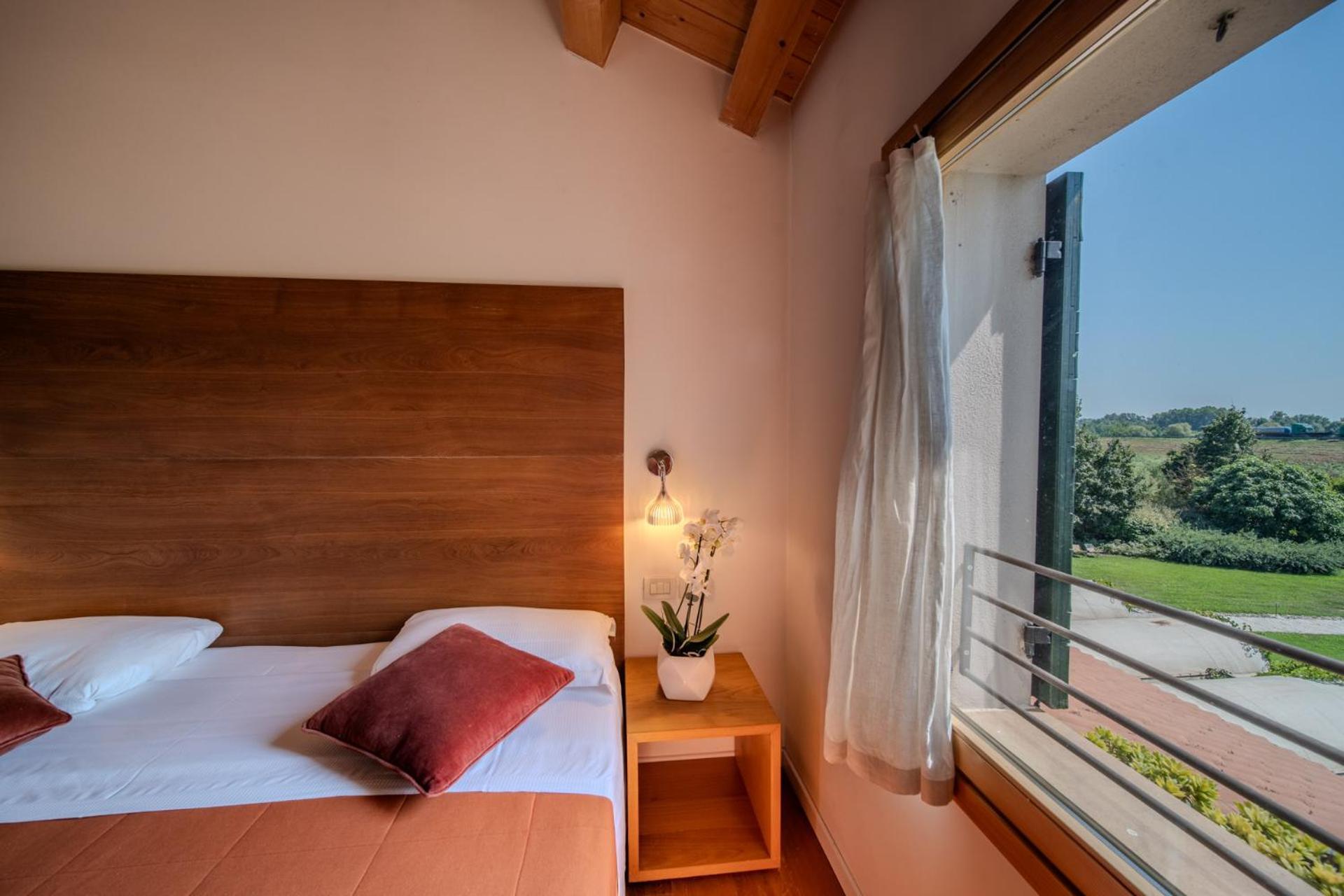 Borgo Ronchetto Ξενοδοχείο Salgareda Εξωτερικό φωτογραφία
