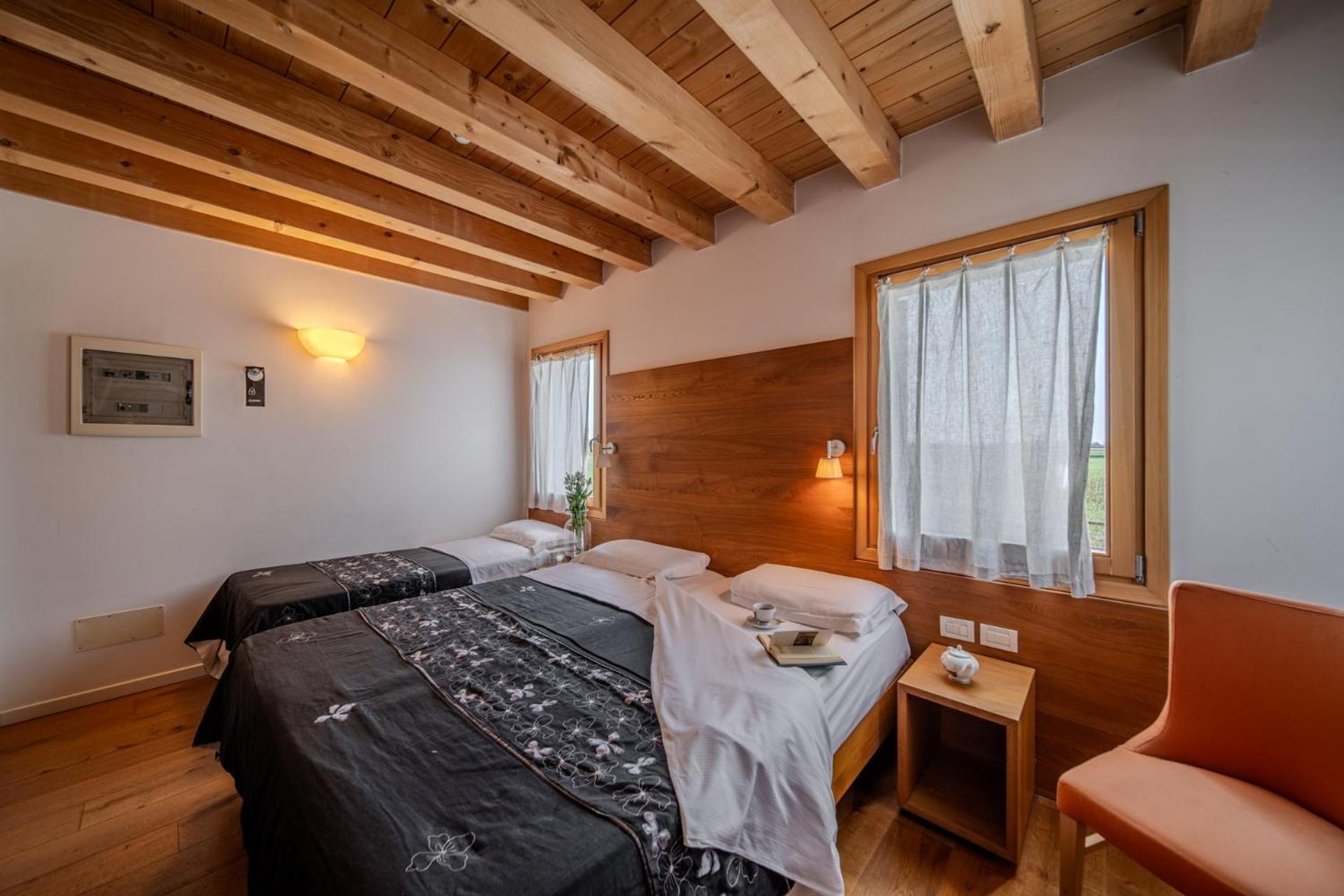 Borgo Ronchetto Ξενοδοχείο Salgareda Εξωτερικό φωτογραφία