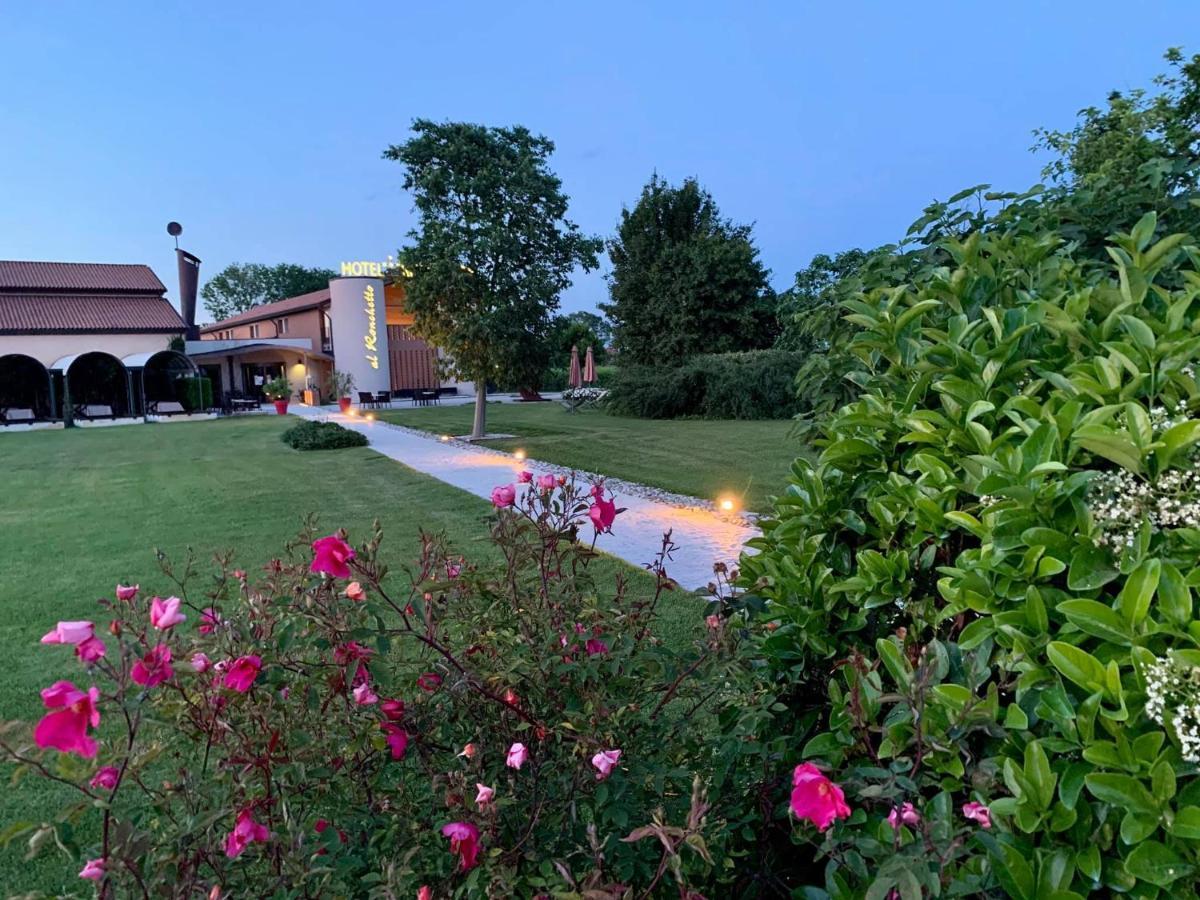 Borgo Ronchetto Ξενοδοχείο Salgareda Εξωτερικό φωτογραφία