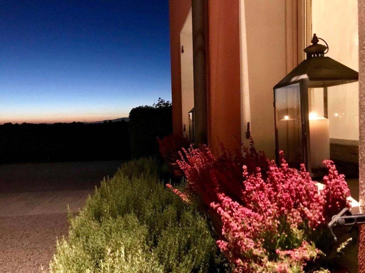 Borgo Ronchetto Ξενοδοχείο Salgareda Εξωτερικό φωτογραφία